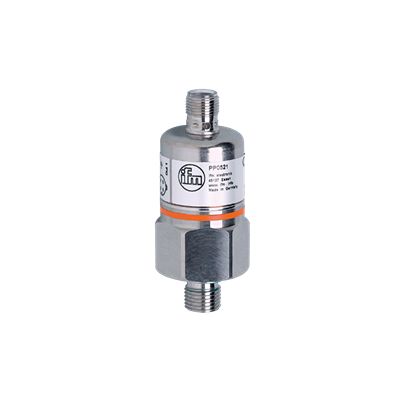 ifm electronic PP Series Pressure Switch 0 bar 100 bar