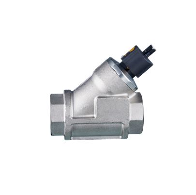 ifm electronic SBY357 Series Flow Sensor Flow Sensor, 20L/min Min, 200L/min Max