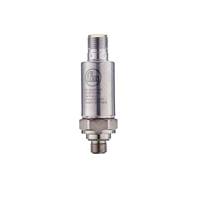 ifm electronic PV Series Pressure Switch 0 bar 250 bar