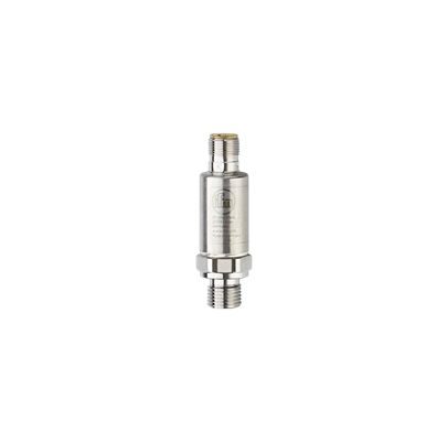 ifm electronic PU50 Series Pressure Transmitter, 0.5 to 4.5 V Output 0 bar 250 bar, Relative Pressure Reading