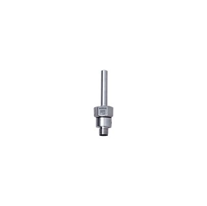 ifm electronic SF5700 Series Flow Sensor Flow Sensor for Liquid, 200cm/s Min, 3000cm/s Max