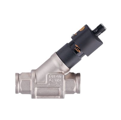ifm electronic SBG334 Series Flow Sensor Flow Sensor, 2L/min Min, 50L/min Max