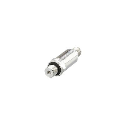 ifm electronic PU56 Series Pressure Transmitter, 0/10 V Output 0 bar 600 bar, Relative Pressure Reading