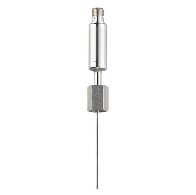 ifm electronic TA1 Infrared Temperature Sensor PT1000 Input 32V
