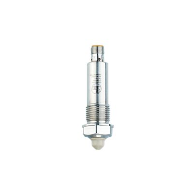 ifm electronic LMC Series Sensor for Point Level Detection Level Sensor, Threaded, Fluorelastomer, Housing Stainless