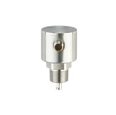 ifm electronic LR Series Continuous Level Sensor Level Sensor, Threaded, Fluoroelastomer, Polybutylene Terephthalate,