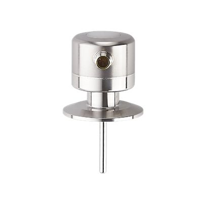 ifm electronic TC-C Infrared Temperature Sensor PT1000 Input 32V
