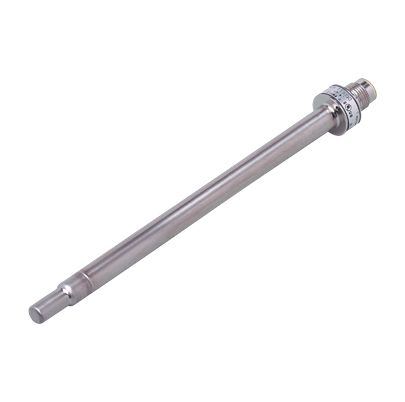 ifm electronic PT100 Temperature Probe 6 mm Dia, 100 mm Long, 2 Wire, ± 0.15 80 °C Max ATEX, IECEx