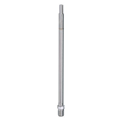 ifm electronic SF6201 Series Flow Sensor Flow Sensor for Liquid, 3cm/s Min, 300cm/s Max