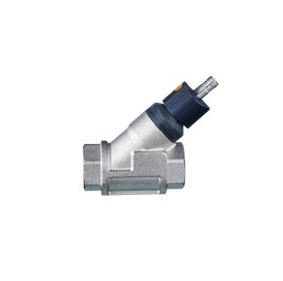 ifm electronic SBY446 Series Flow Transmitter Flow Sensor, 4L/min Min, 100L/min Max
