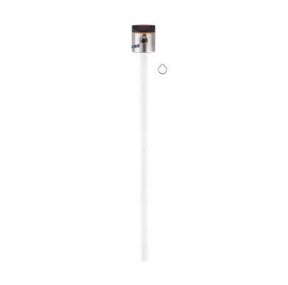 ifm electronic LK Series Electronic Level Sensor Electronic Level Sensor, Threaded, Nitrile Rubber (NBR), Housing
