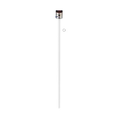 ifm electronic LT8 Series Capacitive Level Sensor, Threaded, Polypropylene, Polycarbonate, Polyamide, Polybutylene