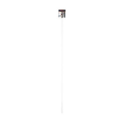 ifm electronic LK Series Electronic Level Sensor Electronic Level Sensor, Threaded, Nitrile Rubber (NBR), Housing