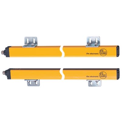 ifm electronic OY Series Light Curtain, 30 mm Resolution