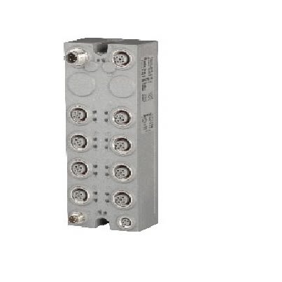 B&R X67 Series Digital I/O Module for Use with PLC