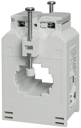 Carlo Gavazzi CTD-2X Series Current Transformer 200 A 24mm Bore