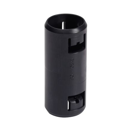 Schneider Electric, 20 mm Nominal Diameter, Sans Halogens, Black