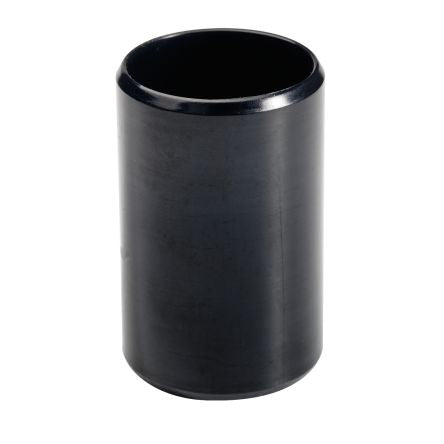 Schneider Electric, 32 mm Nominal Diameter, Polyvinyl Chloride, Black
