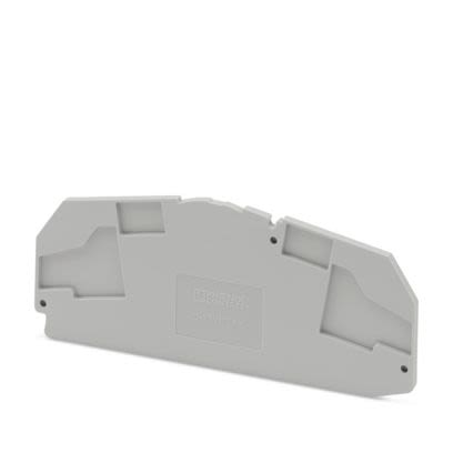 Phoenix Contact, D-XTVMEA 6 Polyamide End Cover