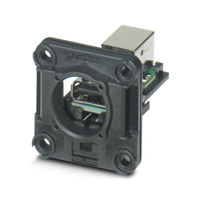 Phoenix Contact Panel Mount Frame