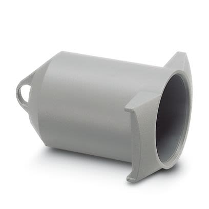 Phoenix Contact Grey Cap for use with Circular Connector