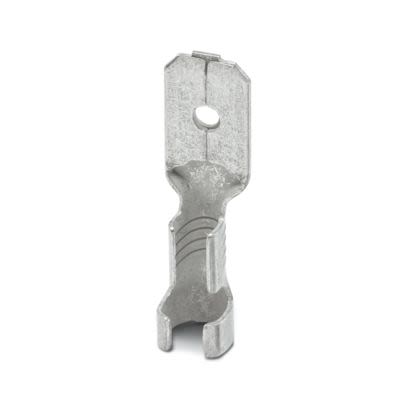 Phoenix Contact Female Crimp Contact, 16 AWG Min Crimp, 14 AWG Max