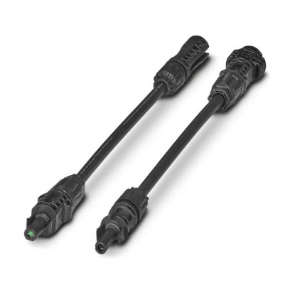 Phoenix Contact Sunclix Series, Adapter Lead