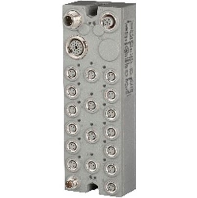 B&R X67 Series Digital I/O Module for Use with PLC