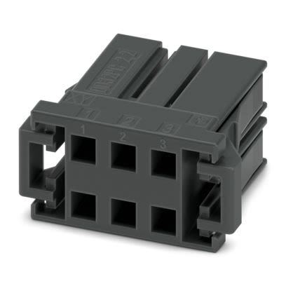 Phoenix Contact Connector for use with Wire-to-Board Connectors