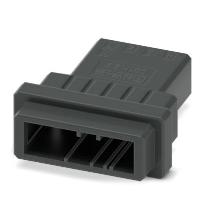 Phoenix Contact Crimp Contact for use with Wire-to-Board Connectors