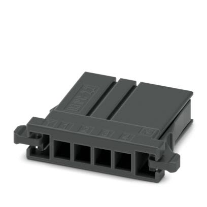 Phoenix Contact Crimp Contact for use with Wire-to-Board Connectors