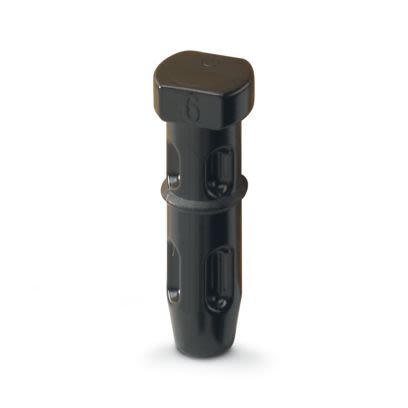 Phoenix Contact, Polyamide, 5 mm Diameter