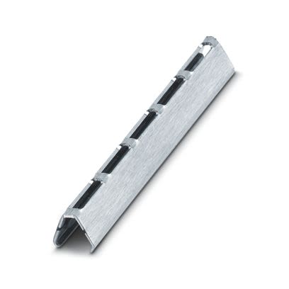 Phoenix Contact Crimp Splice Splice Connector, Metallic