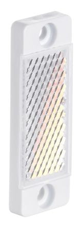 Leuze, TKS Series Reflector Reflector 7.5 mm for Use with Sensor, RoHS Standard