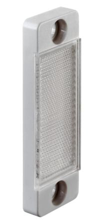 Leuze, MTKS Series Reflector 8.5 mm for Use with Sensor, RoHS Standard