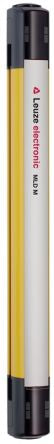 Leuze MLD Series Light Curtain Deflecting Mirror, 2 Beam(s), 500 mm Resolution