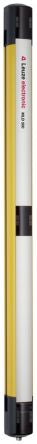 Leuze MLD 500 Series Light Curtain Transceiver, 3 Beam(s), 400 mm Resolution