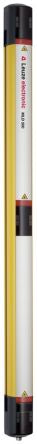 Leuze MLD 500 Series Light Curtain Transmitter, 3 Beam(s), 400 mm Resolution