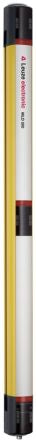 Leuze MLD 500 Series Light Curtain Receiver, 3 Beam(s), 400 mm Resolution