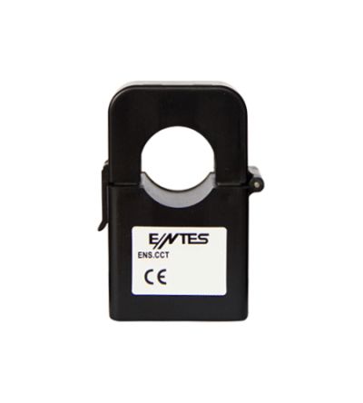 ENTES ENS CCT Series Current Transformer 300 A 24 mm Bore