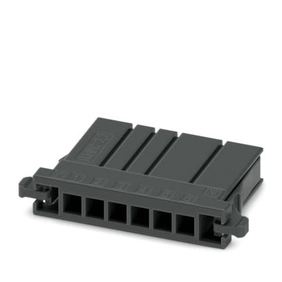 Phoenix Contact Crimp Contact for use with Wire-to-Board Connectors