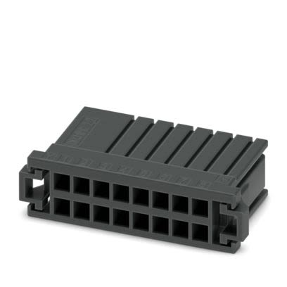 Phoenix Contact Connector for use with Wire-to-Board Connectors