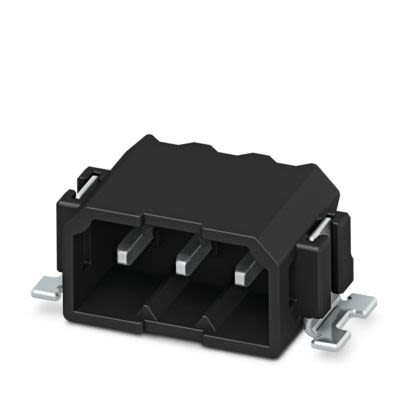 Phoenix Contact PTSM Series Solder PCB Header, 7 Contact(s), 2.5 mm Pitch, 1 Row, Shrouded