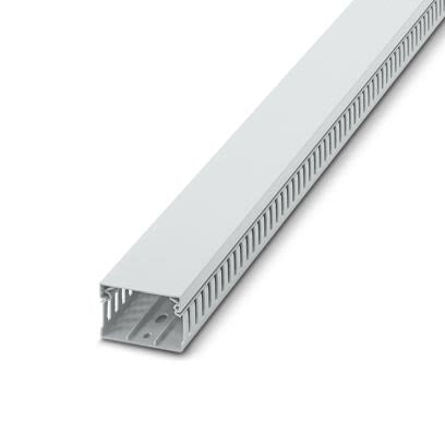 Phoenix Contact, ABS/Polycarbonate CD 2000 mm x 60mm x 40 mm