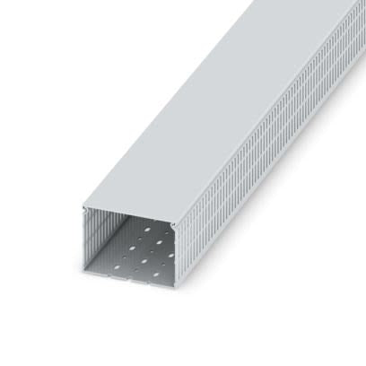 Phoenix Contact, ABS/Polycarbonate CD 2000 mm x 120mm x 80 mm