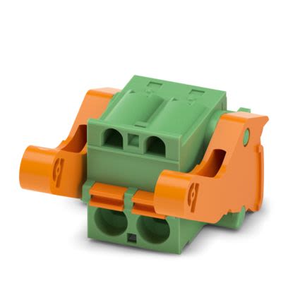 Phoenix Contact Connector for use with Wire-to-Board Connectors