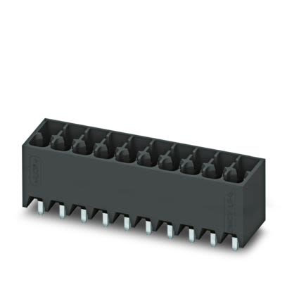 Phoenix Contact Wave Soldering Mount PCB Header, 20 Contact(s), 3.5 mm Pitch, 2 Row, Unshrouded