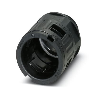 Phoenix Contact Polyamide 6 Hose Connector