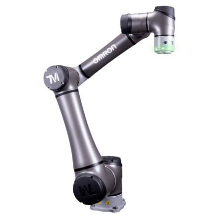 Omron 6 Axis Robotic Arm