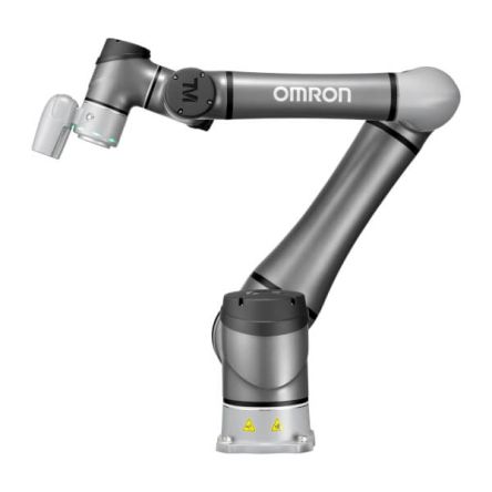 Omron 6 Axis Robotic Arm